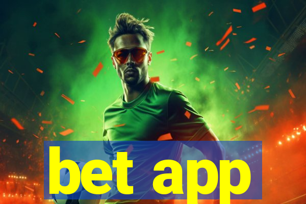 bet app